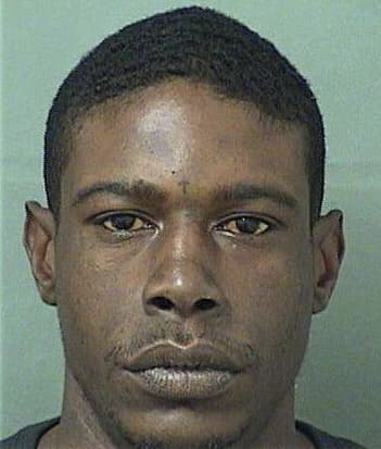 Joseph Kendrick, - Palm Beach County, FL 